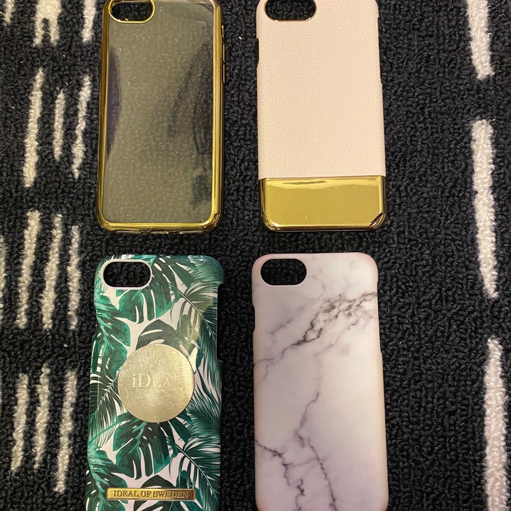 iPhone 8 cases - Picture 2 of 4